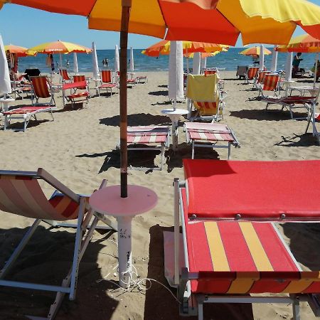 Il Mare Alla Finestra كافالّينو المظهر الخارجي الصورة