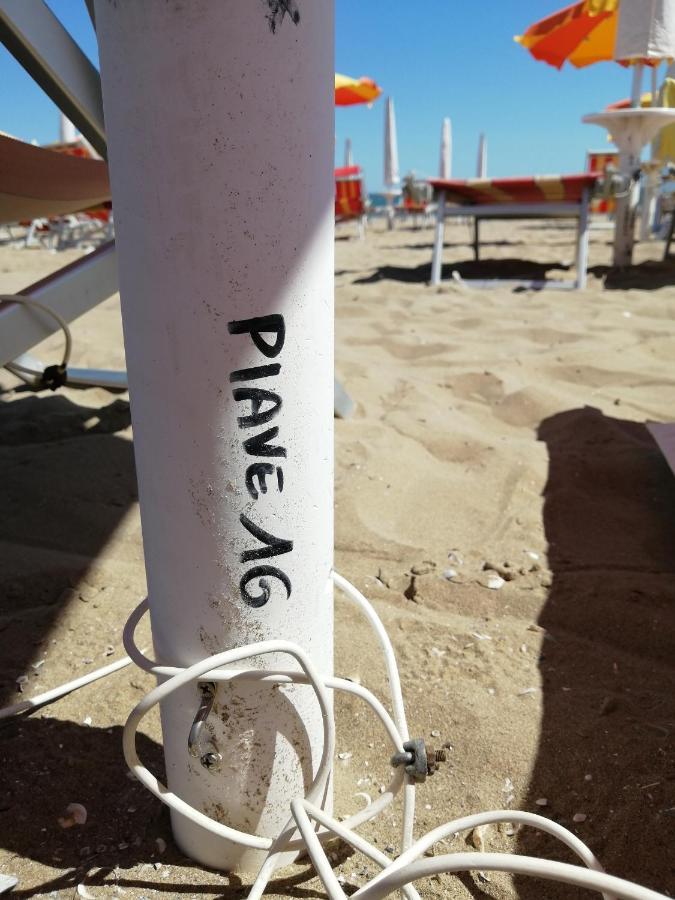 Il Mare Alla Finestra كافالّينو المظهر الخارجي الصورة