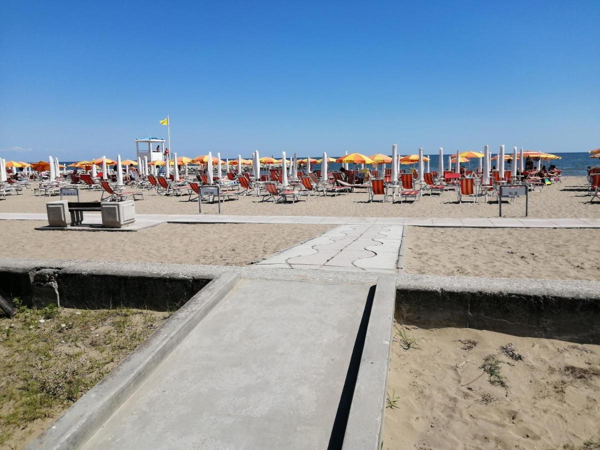 Il Mare Alla Finestra كافالّينو المظهر الخارجي الصورة