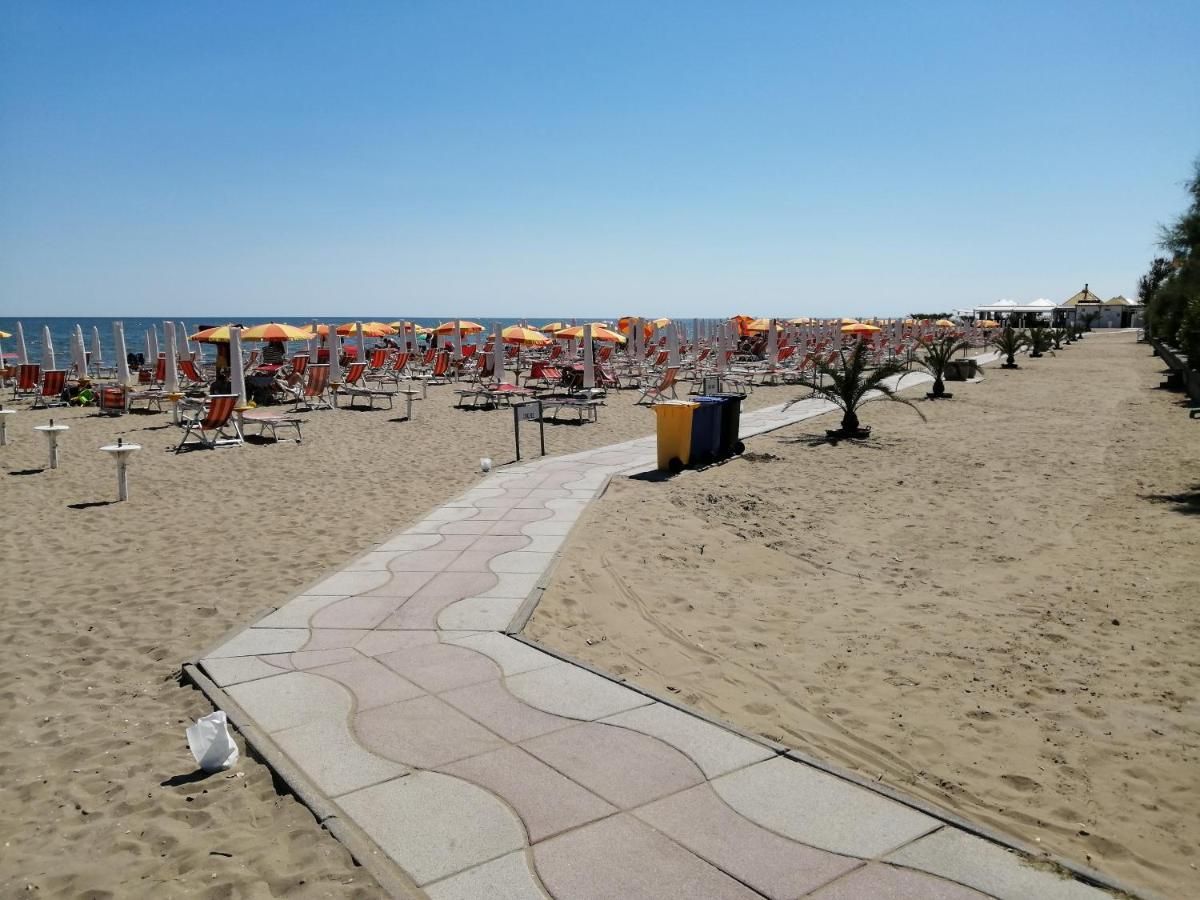 Il Mare Alla Finestra كافالّينو المظهر الخارجي الصورة