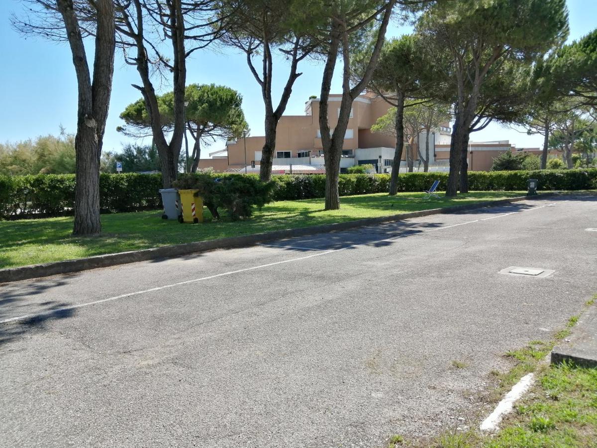 Il Mare Alla Finestra كافالّينو المظهر الخارجي الصورة