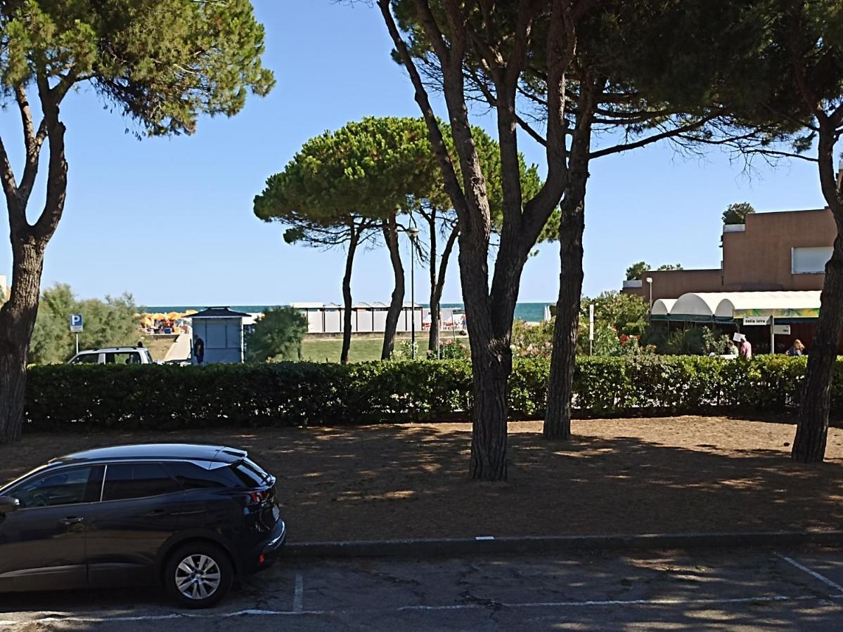 Il Mare Alla Finestra كافالّينو المظهر الخارجي الصورة