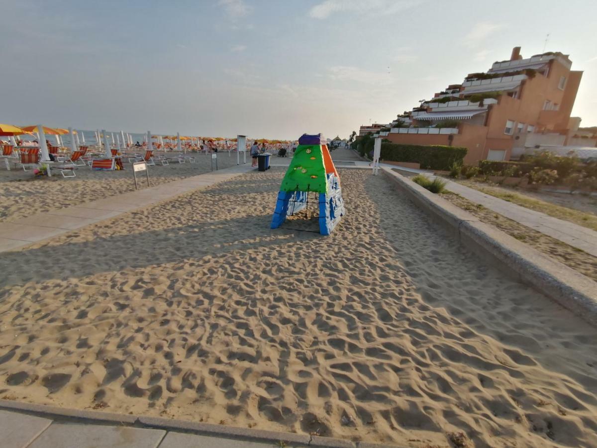 Il Mare Alla Finestra كافالّينو المظهر الخارجي الصورة