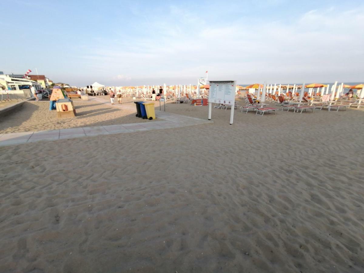 Il Mare Alla Finestra كافالّينو المظهر الخارجي الصورة
