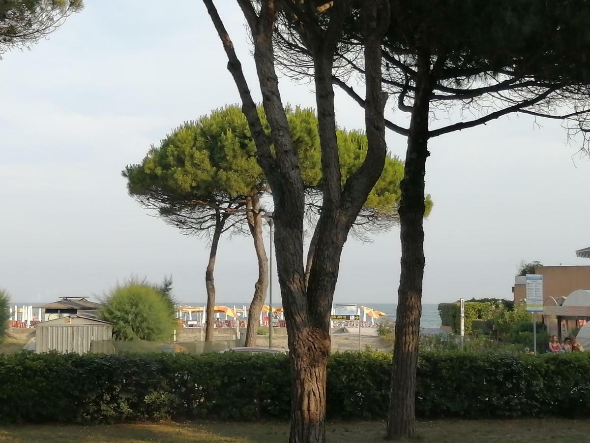 Il Mare Alla Finestra كافالّينو المظهر الخارجي الصورة