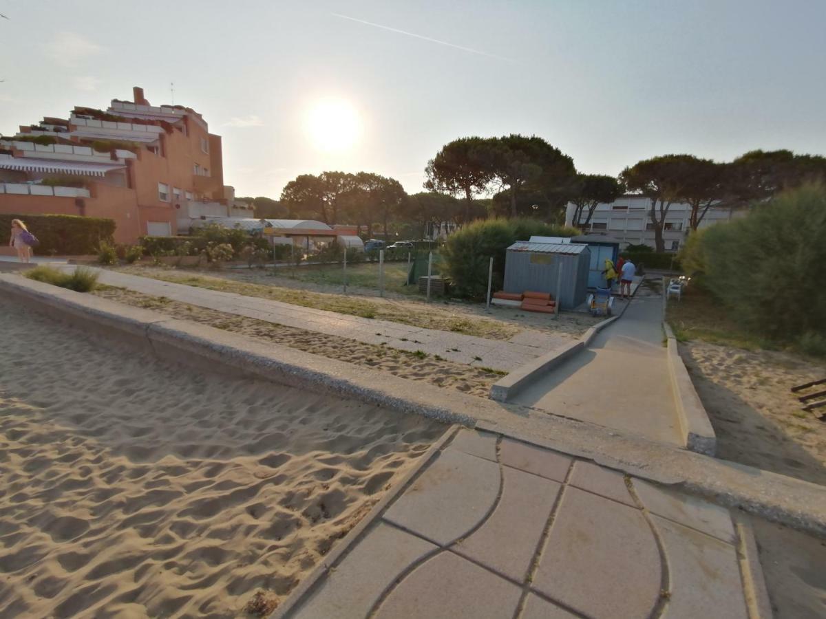 Il Mare Alla Finestra كافالّينو المظهر الخارجي الصورة