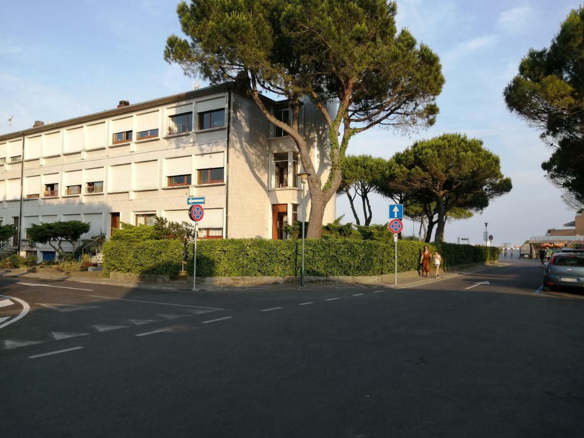 Il Mare Alla Finestra كافالّينو المظهر الخارجي الصورة