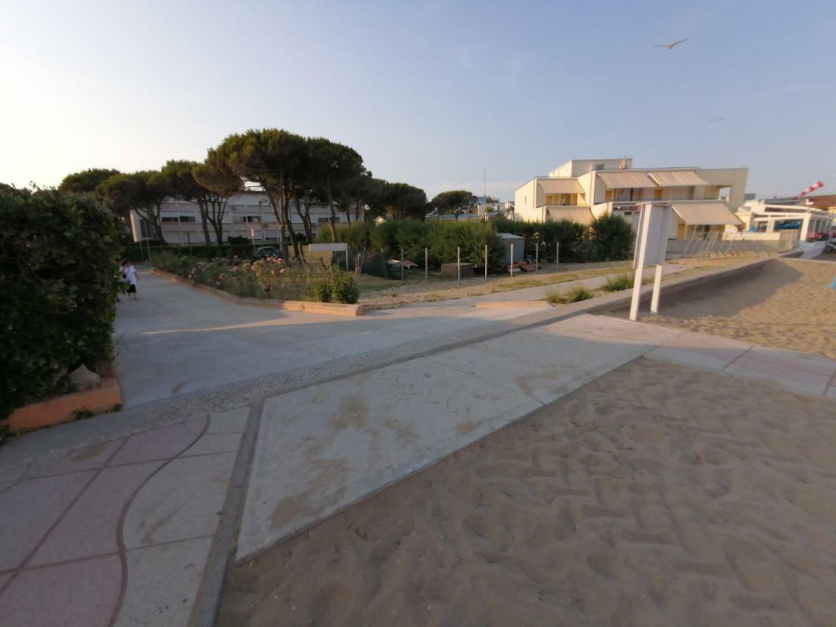 Il Mare Alla Finestra كافالّينو المظهر الخارجي الصورة