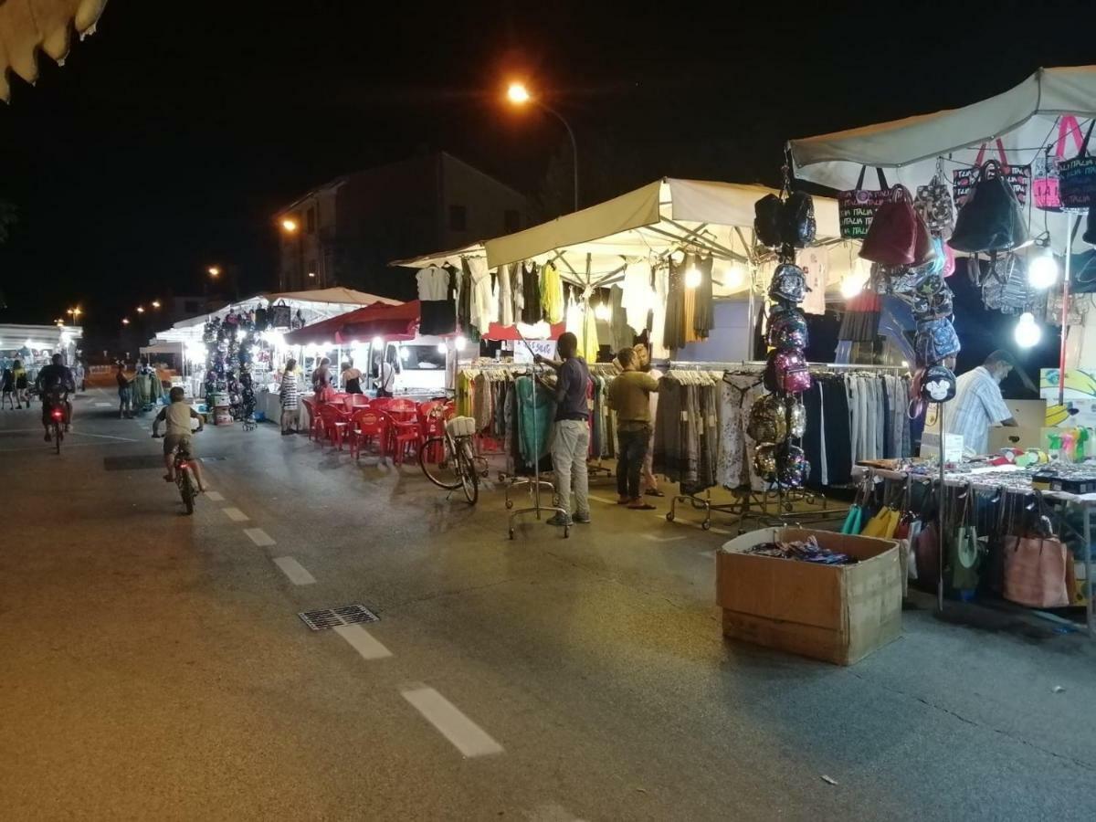 Il Mare Alla Finestra كافالّينو المظهر الخارجي الصورة